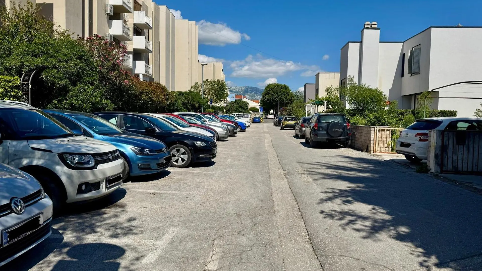 Lalaura Soul Soothing Stay Znjan 500 M Sea View Magic Free Parking Luxe&Cozy Split Croatia